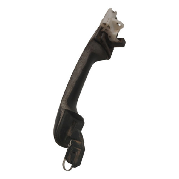 Maçaneta Externa Traseira Ld Ford Ecosport Freestyle 2011