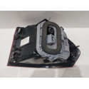 Lanterna Traseira Esquerda Vw Fox