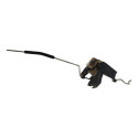Fechadura Porta Traseira Esquerda Ford Ranger 07/11