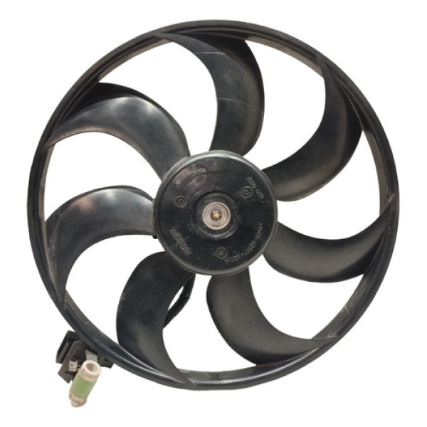 Motor E Ventoinha Hb20 2016 A 2019 Original.