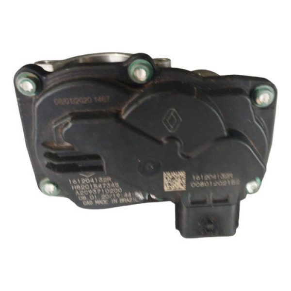 Corpo Borboleta Tbi Renault Sandero 1.0 2015