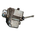 Cilindro Chave Fechadura Porta Mini Cooper Esqu 2007 A 2012