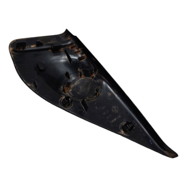 Moldura Interna Retrovisor Direito Fiat Palio 2004 A 2008