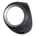 Moldura Difusor Ar Painel Lado Esquerdo Mini Cooper S 2012