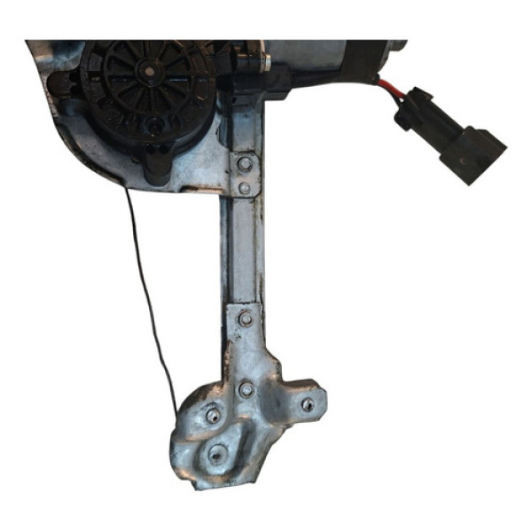 Motor Vidro Elétrico Tras Dir Astra 1999/2011 Usado Original