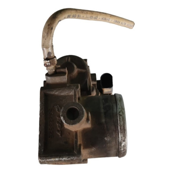 Corpo Borboleta Tbi Gol Fox Voyage Kombi 1.0 1.4