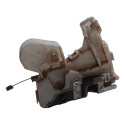 Fechadura Porta Traseira Esquerda Volkswagen Fox 2011 2012