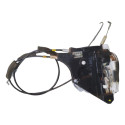 Fechadura Dianteira Esquerda Mitsubishi L200/triton 2010