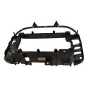 Acabamento Central Tabeller Fiat Jetta 1.4 2013