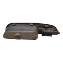 Moldura Botao Vidro Porta Traseira Chery Celer 1.5