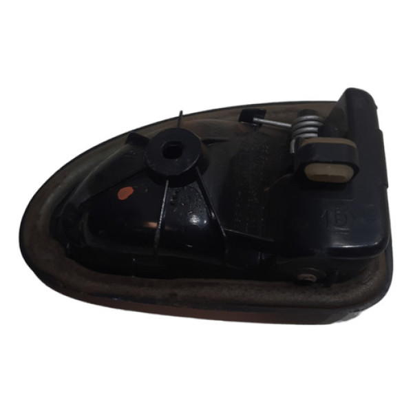 Maçaneta Interna D/e Renault Clio 2010