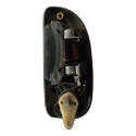 Maçaneta Externa Dianteira Direito Renault Kagoo 2010