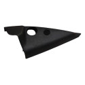 Acabamento Retrovisor Direito Peugeot  206/207 2006 A 2013