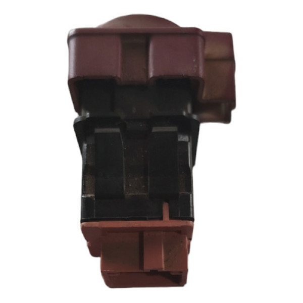 Botão Pisca Alerta Citroen C4 Pallas 2008