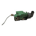 Fechadura Traseira Direita - Fiat Punto - 2012/2014