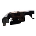 Fechadura Eletrica Dianteira Ford Ka 2008 A 2013