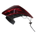 Lanterna Esquerda Led Onix Sedan Plus Original 2020/2024  Esquerdo/motorista