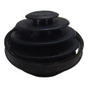 Difusor De Ar Condicionado Toyota Etios