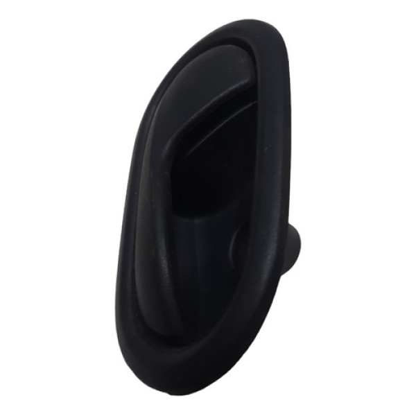 Maçaneta Interna Lado Esquerdo Renault Duster 2013 A 2015