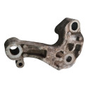 Suporte Superior Coxim Hidraulico Motor Ford New Fiesta 2012