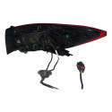 Lanterna Esquerda Led Onix Sedan Plus Original 2020/2024  Esquerdo/motorista