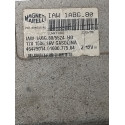 Central De Injecao Palio 96 1.6 16v Gasolina I Aw 1abg_80