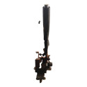 Alavanca Freio De Mão Citroen C4 Pallas 2007 A 2013 