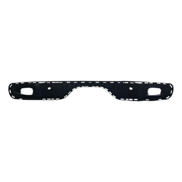 Grade Parachoque Traseira Cooper S 2015/2018 Usado Original 