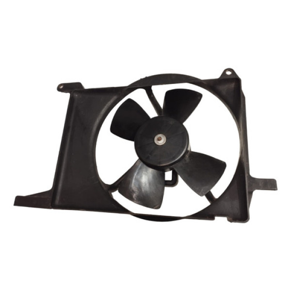 Ventoinha C/defletor S/ar Gm Corsa 94 A 04