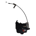 Fechadura Porta Traseira Direita - Hyundai Hb20 - 20/22 