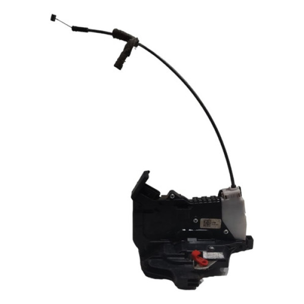 Fechadura Porta Traseira Direita - Hyundai Hb20 - 20/22 