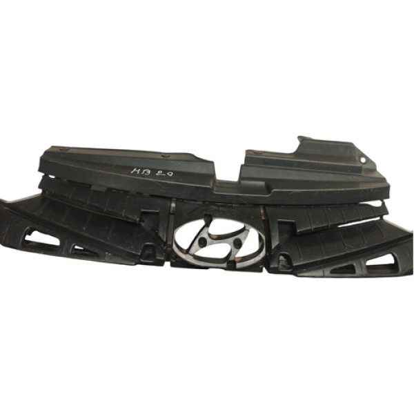 Grade Superior Hyundai Hb20