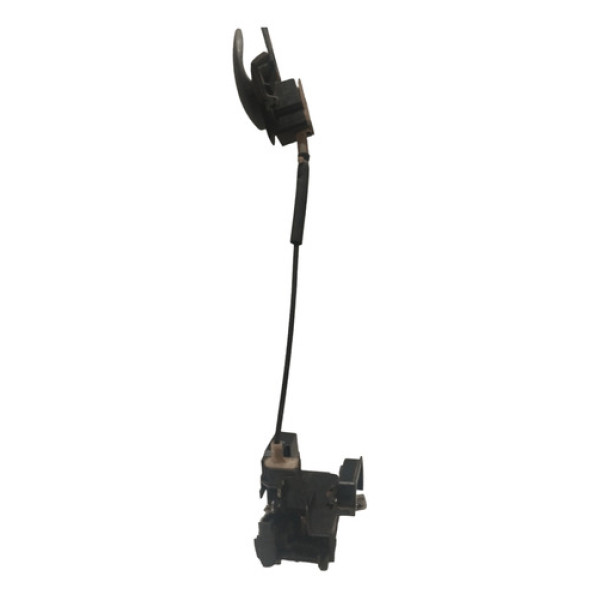 Fechadura Porta Dianteira Ld Esquerdo Sem Motor Fiat Palio 
