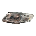 Farol Esquerdo Cromado Gm Onix/prisma 2012/2015