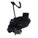 Trava Fechadura Porta Traseira Direita Volvo Xc60 3.0 2011