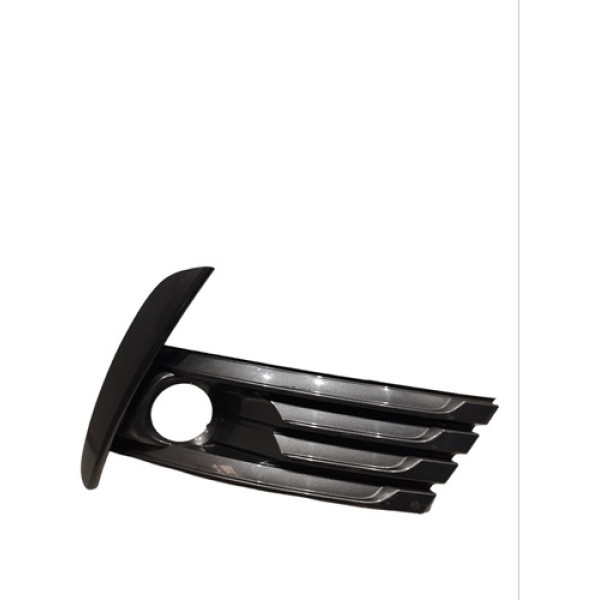 Moldura Farol De Milha Toyota Corolla 2018 A 2020 Ld.