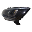 Farol Fox/spacefox Le 2015 A 2020 Original Recuperado.