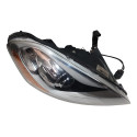 Farol Direito Volvo Xc60 Xenon 2009 A 2013 Liso Direito
