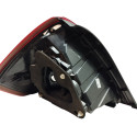 Lanterna Tras Direito Nissan Tiida Sedan 2010 A 2013