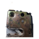 Fechadura Porta Dianteira Direita Renault Clio 1999/2011