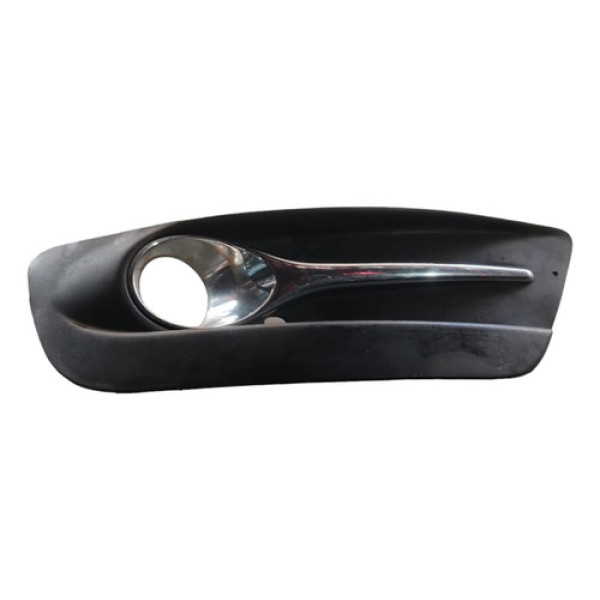 Moldura Farol Milha Direito Jac J5 2011 A 2014