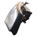 Farol Kia Soul 2009 A 2012 Lado Esquerdo Original Liso. Esquerdo