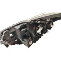 Farol Direito Masc Negra Honda Hr-v 2015 A 2018