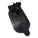 Maçaneta Interna Dianteira Esquerda Ford Ecosport 2002/2012
