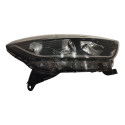 Farol Direito Renault Captur 2017 A 2019 Original C/ Led.