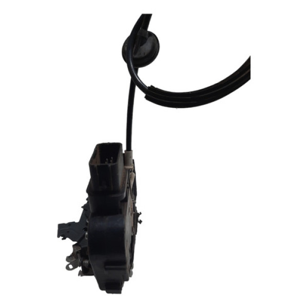 Trava Fechadura Porta Traseira Direita Volvo Xc60 3.0 2011