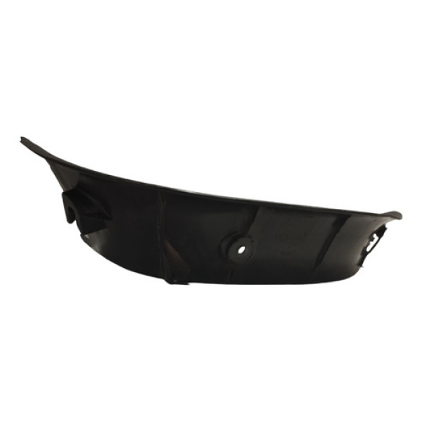 Moldura Porta Mala Traseiro Direito Bmw 118i 120i 2006 A 12