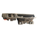 Moldura Comando Vidro Elétrico Vw Golf 2000 A 2014