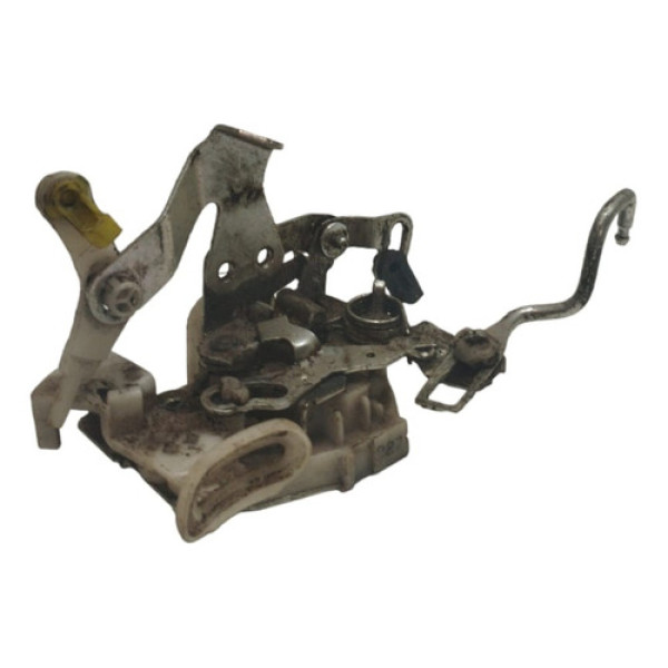 Fechadura Porta Traseira Toyota Etios 1.5 2014