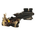 Fechadura Dianteira Renault Clio 2013